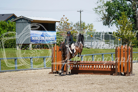 12304 - Jackie - 2026 June Classic I - Saturday June 13th