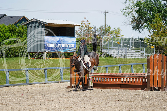 12305 - Jackie - 2026 June Classic I - Saturday June 13th