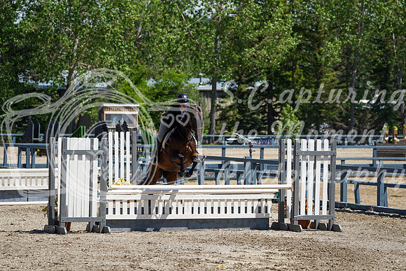 12307 - Jackie - 2026 June Classic I - Saturday June 13th