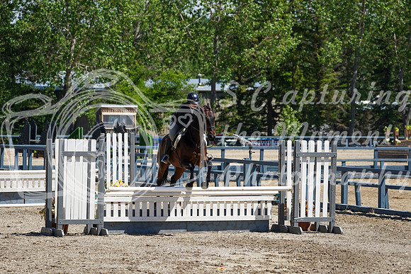 12308 - Jackie - 2026 June Classic I - Saturday June 13th