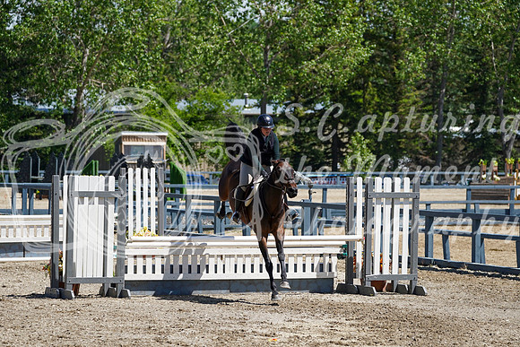 12310 - Jackie - 2026 June Classic I - Saturday June 13th