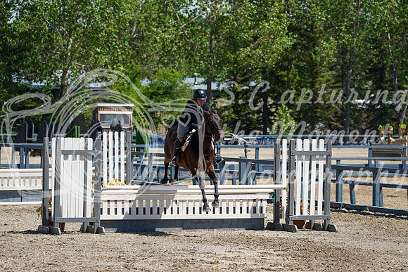 12309 - Jackie - 2026 June Classic I - Saturday June 13th
