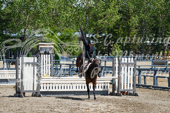 12311 - Jackie - 2026 June Classic I - Saturday June 13th