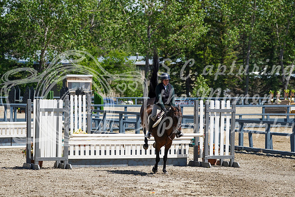 12312 - Jackie - 2026 June Classic I - Saturday June 13th