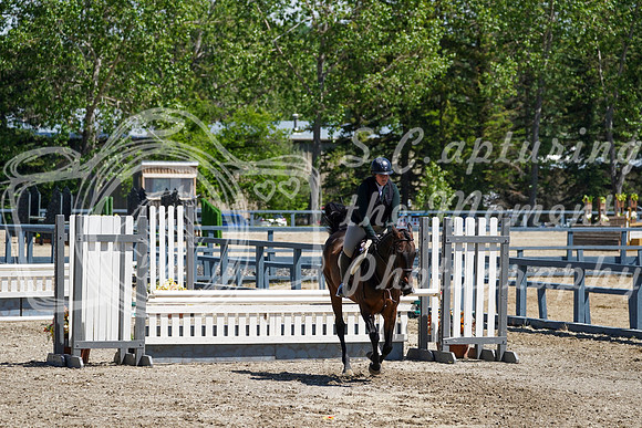12313 - Jackie - 2026 June Classic I - Saturday June 13th
