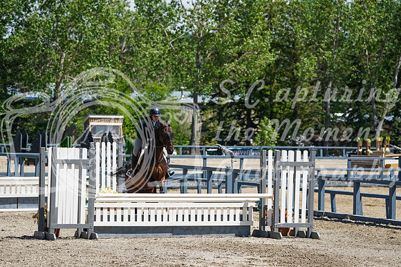 12330 - Jackie - 2026 June Classic I - Saturday June 13th