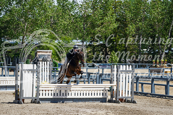 12332 - Jackie - 2026 June Classic I - Saturday June 13th