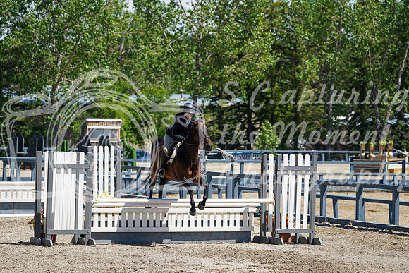 12333 - Jackie - 2026 June Classic I - Saturday June 13th