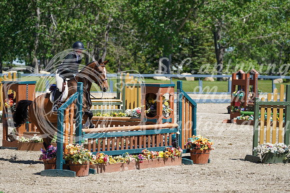 12318 - Jackie - 2026 June Classic I - Saturday June 13th