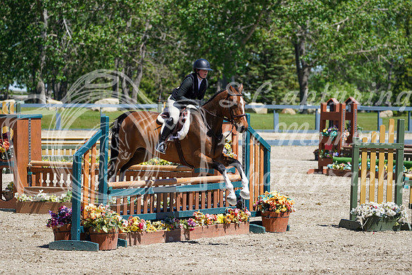 12321 - Jackie - 2026 June Classic I - Saturday June 13th