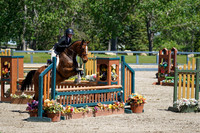 12319 - Jackie - 2026 June Classic I - Saturday June 13th