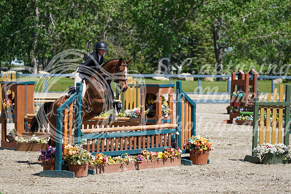 12319 - Jackie - 2026 June Classic I - Saturday June 13th