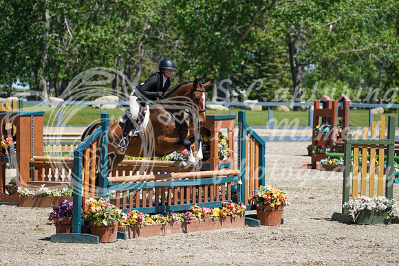 12320 - Jackie - 2026 June Classic I - Saturday June 13th