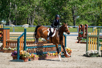 12322 - Jackie - 2026 June Classic I - Saturday June 13th