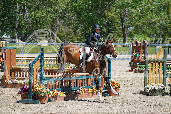 12322 - Jackie - 2026 June Classic I - Saturday June 13th