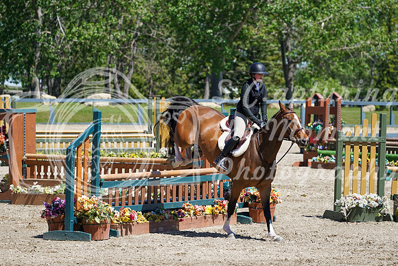 12323 - Jackie - 2026 June Classic I - Saturday June 13th