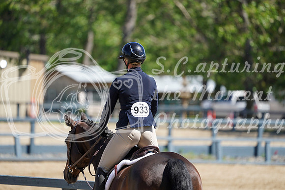 12420 - Jackie - 2026 June Classic I - Saturday June 13th