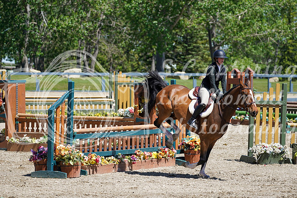 12324 - Jackie - 2026 June Classic I - Saturday June 13th