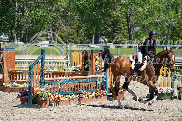 12325 - Jackie - 2026 June Classic I - Saturday June 13th