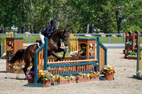 12421 - Jackie - 2026 June Classic I - Saturday June 13th