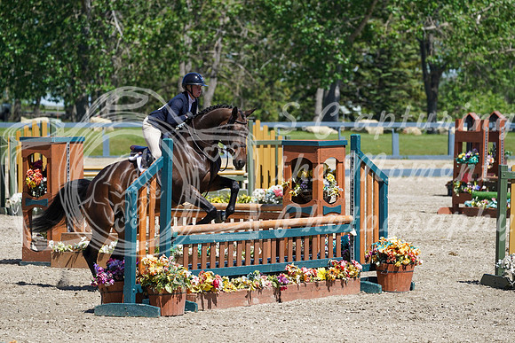 12421 - Jackie - 2026 June Classic I - Saturday June 13th