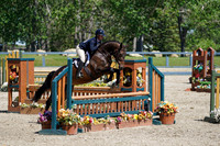 12422 - Jackie - 2026 June Classic I - Saturday June 13th