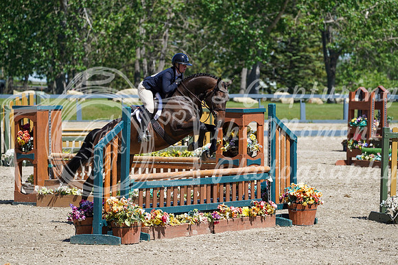 12422 - Jackie - 2026 June Classic I - Saturday June 13th