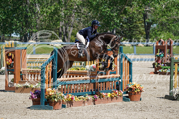12423 - Jackie - 2026 June Classic I - Saturday June 13th