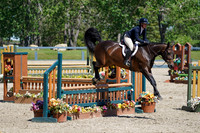 12425 - Jackie - 2026 June Classic I - Saturday June 13th