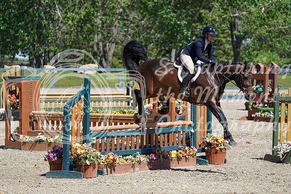 12425 - Jackie - 2026 June Classic I - Saturday June 13th