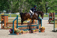 12424 - Jackie - 2026 June Classic I - Saturday June 13th