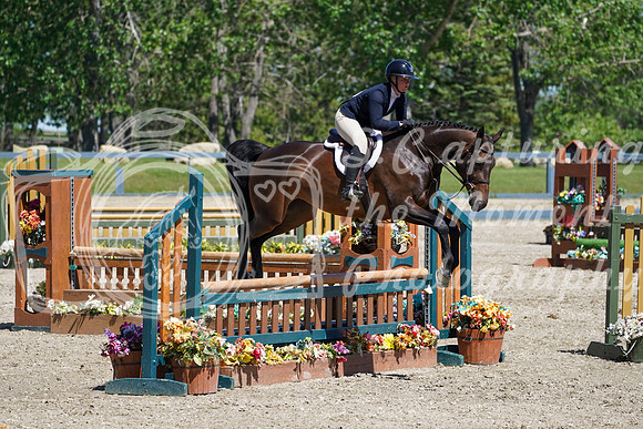 12424 - Jackie - 2026 June Classic I - Saturday June 13th