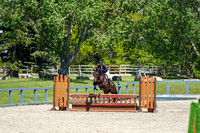12427 - Jackie - 2026 June Classic I - Saturday June 13th