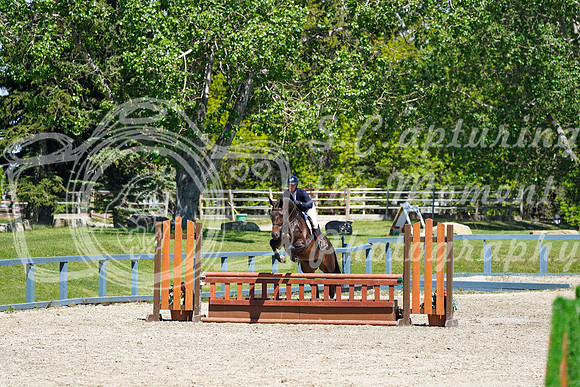 12427 - Jackie - 2026 June Classic I - Saturday June 13th