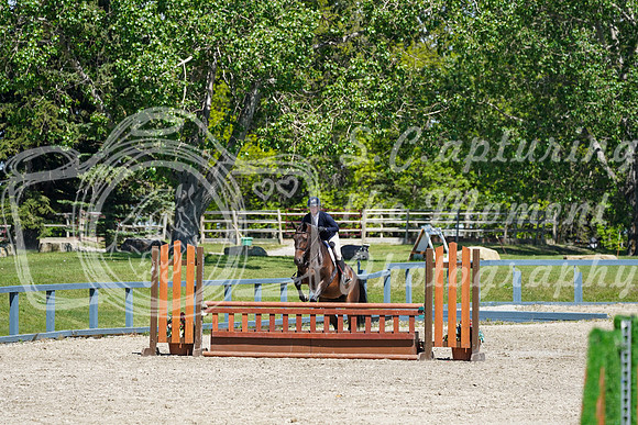 12426 - Jackie - 2026 June Classic I - Saturday June 13th