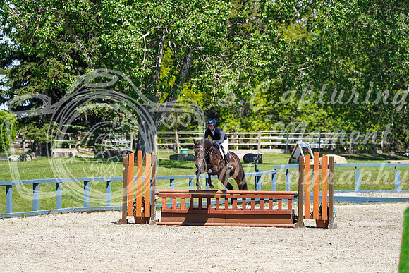 12428 - Jackie - 2026 June Classic I - Saturday June 13th