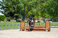 12430 - Jackie - 2026 June Classic I - Saturday June 13th