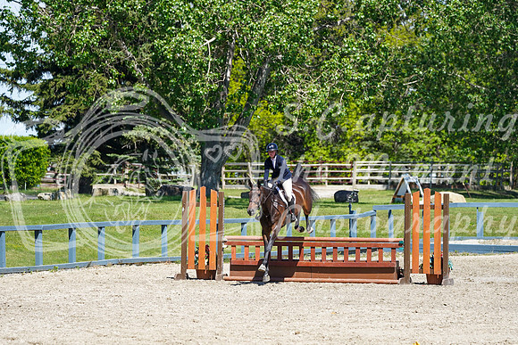 12430 - Jackie - 2026 June Classic I - Saturday June 13th