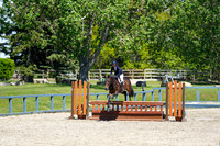 12429 - Jackie - 2026 June Classic I - Saturday June 13th