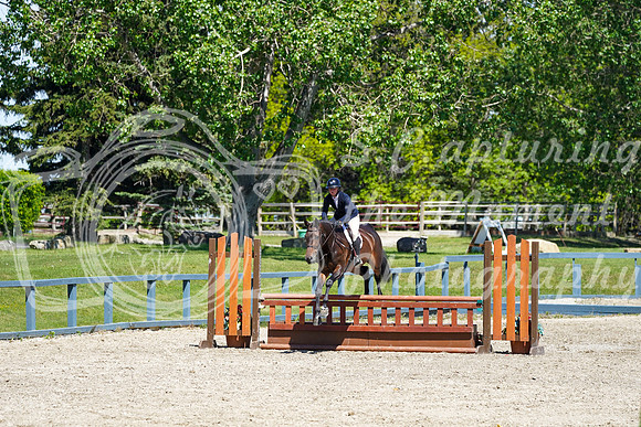 12429 - Jackie - 2026 June Classic I - Saturday June 13th