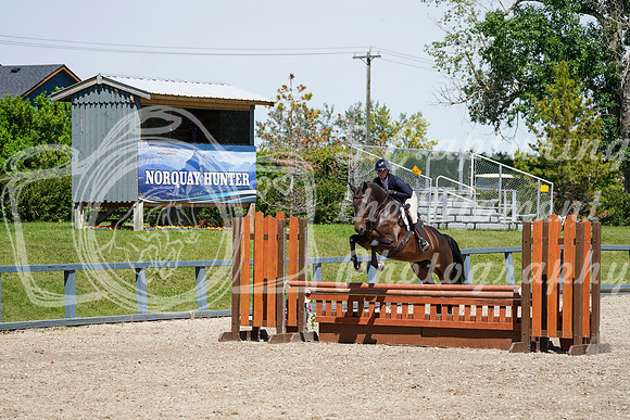 12432 - Jackie - 2026 June Classic I - Saturday June 13th