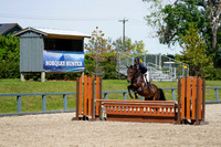 12431 - Jackie - 2026 June Classic I - Saturday June 13th