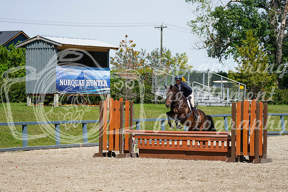 12431 - Jackie - 2026 June Classic I - Saturday June 13th