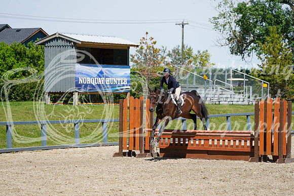 12434 - Jackie - 2026 June Classic I - Saturday June 13th