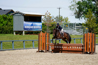 12433 - Jackie - 2026 June Classic I - Saturday June 13th