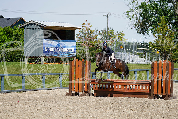 12433 - Jackie - 2026 June Classic I - Saturday June 13th