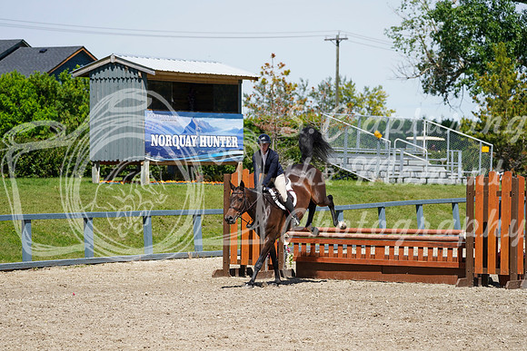 12436 - Jackie - 2026 June Classic I - Saturday June 13th