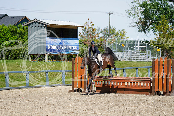 12435 - Jackie - 2026 June Classic I - Saturday June 13th