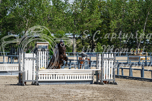 12437 - Jackie - 2026 June Classic I - Saturday June 13th