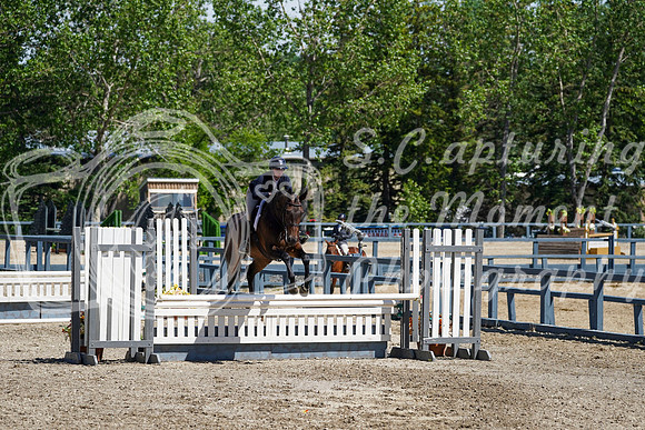 12439 - Jackie - 2026 June Classic I - Saturday June 13th
